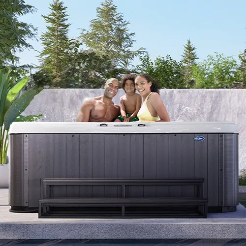 Patio Plus hot tubs for sale in La Esmeralda